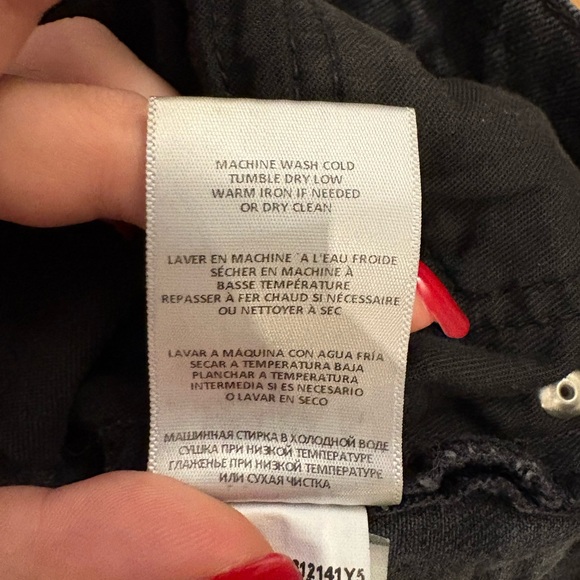 RE/DONE Jeans - Picture 9 of 16